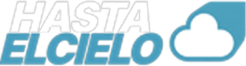 Hasta El Cielo Logo