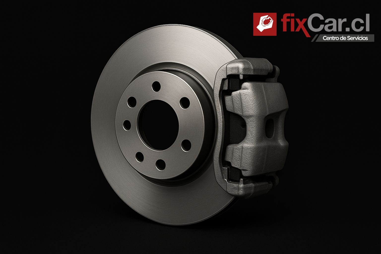 Imagen de Cambio de Frenos a Domicilio