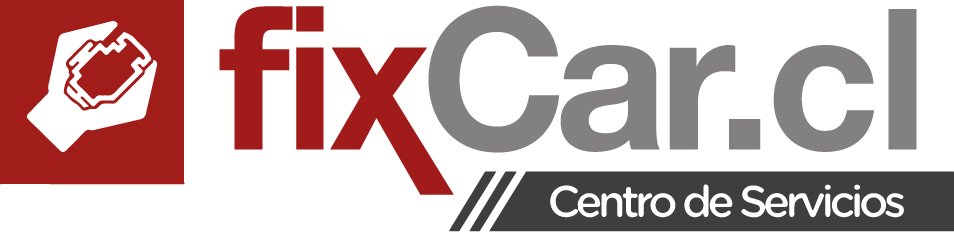 Logo de FixCar.cl